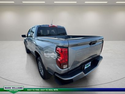 New 2026 Chevrolet Colorado LT