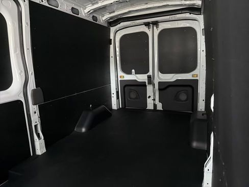 New 2026 Ford Transit 250 148 Medium Roof Extended AWD w/ Load Area Protection Package image 11