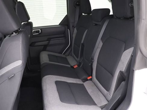 Used 2025 Ford Bronco Big Bend image 11