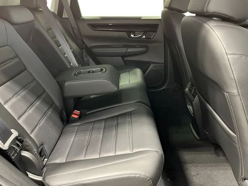 New 2026 Honda CR-V EX-L image 27