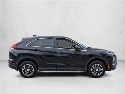 Used 2024 Mitsubishi Eclipse Cross ES image 4