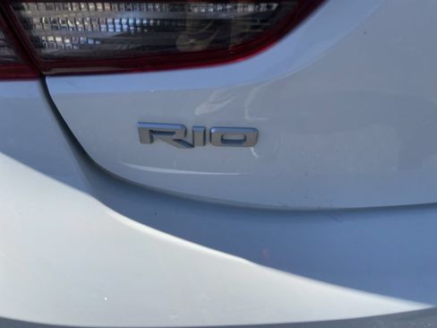 Used 2023 Kia Rio S FWD image 29