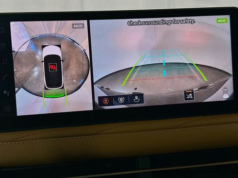 New 2026 INFINITI QX60 Autograph image 16