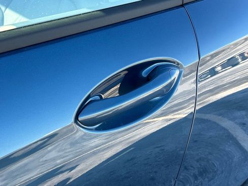 New 2026 Buick Envista Sport Touring FWD image 14