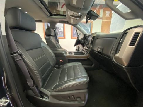 Used 2017 GMC Sierra 1500 Denali image 21
