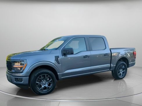 New 2026 Ford F150 STX RWD image 14