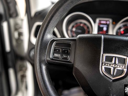 Used 2012 Dodge Journey SXT w/ Sound Group image 24