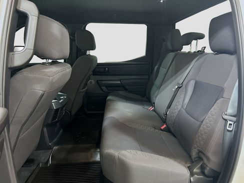 Used 2025 Toyota Tundra SR w/ SR Tow Package RWD image 20