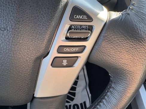 Used 2024 Nissan Titan SV w/ SV Convenience Package image 29