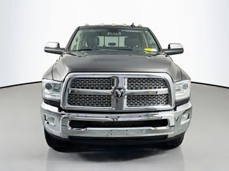 Used 2017 RAM 3500 Laramie w/ Snow Chief Group AWD/4WD video 2