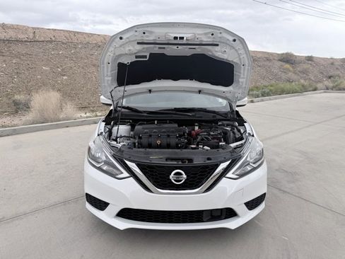 Used 2018 Nissan Sentra SV image 34
