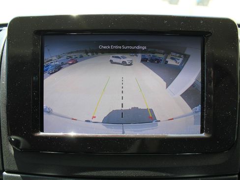 Used 2026 RAM ProMaster 2500 w/ Convenience Group FWD image 20