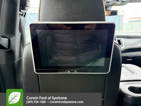 Used 2022 GMC Yukon SLT w/ SLT Luxury Package image 14