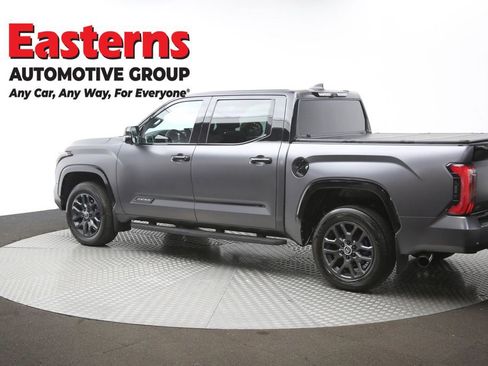 Used 2024 Toyota Tundra Platinum image 68