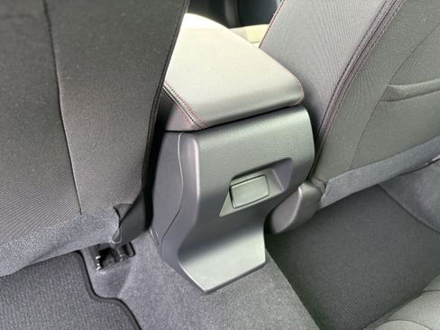 New 2026 Subaru Impreza 2.0i Sport image 31