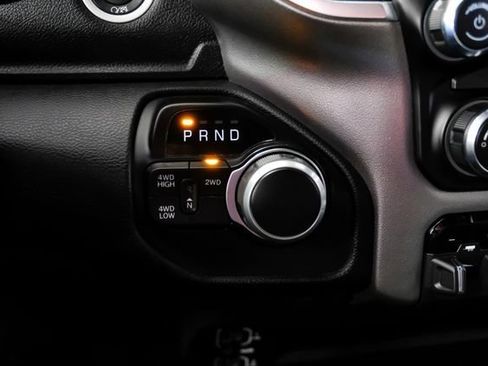 Used 2024 RAM 2500 Big Horn image 25