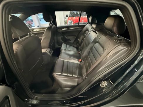 Used 2015 Volkswagen GTI Autobahn image 10