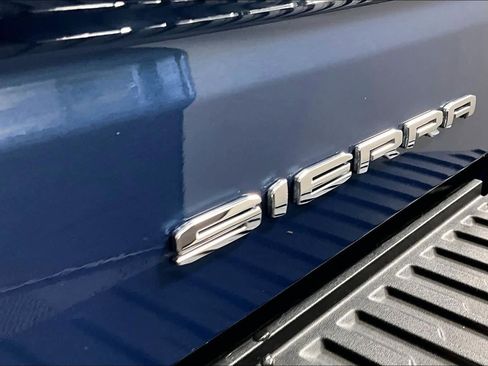 Certified 2025 GMC Sierra 1500 Denali Ultimate image 29