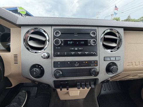 Used 2016 Ford F350 XLT w/ XLT Value Package AWD/4WD image 28