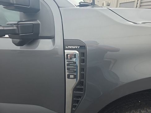 New 2026 Ford F250 Lariat w/ Chrome Package AWD/4WD image 5