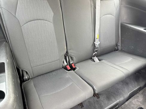 Used 2017 Chevrolet Traverse LT FWD image 21