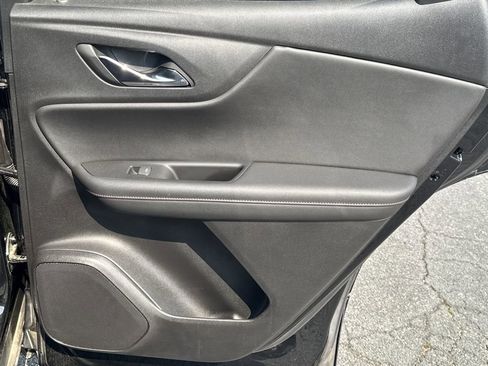 Used 2025 Chevrolet Blazer RS image 16