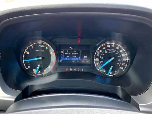 Used 2022 Ford Ranger XLT w/ Equipment Group 301A Mid image 47