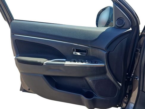Used 2019 Mitsubishi Outlander Sport AWD image 26