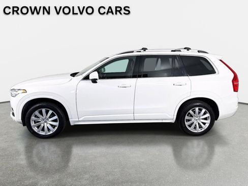 Used 2019 Volvo XC90 T6 Momentum AWD/4WD image 8