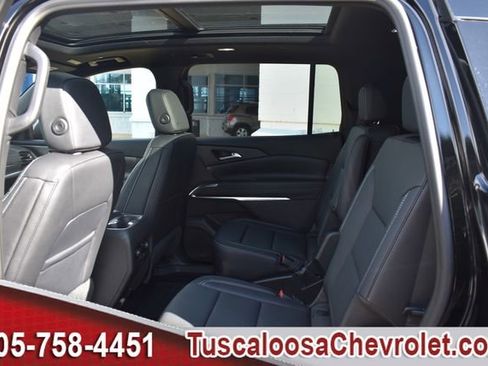 New 2026 Chevrolet Traverse LT w/ Sun and Wheel Package image 19