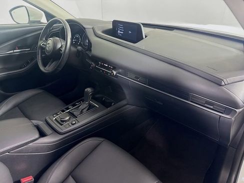 Used 2023 MAZDA CX-30 AWD 2.5 S w/ Select Package image 28