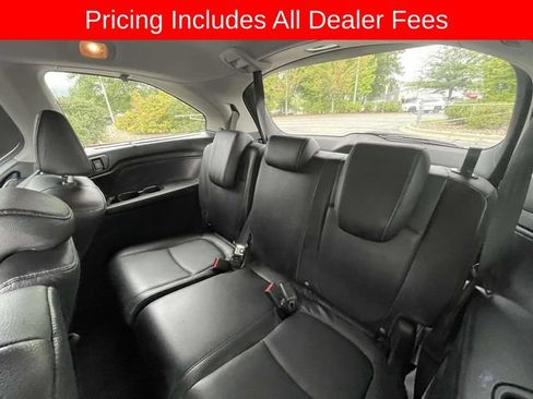 Used 2022 Honda Odyssey Touring image 17