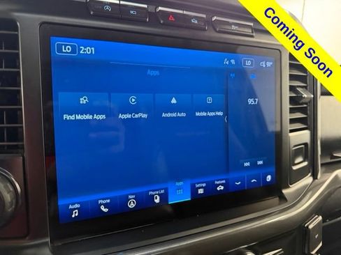 Used 2023 Ford F150 Tremor AWD/4WD image 22