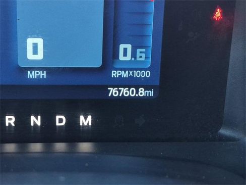 Used 2022 Ford Bronco Badlands w/ Sasquatch Package image 29