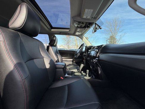 Certified 2021 Toyota 4Runner SR5 Premium image 36