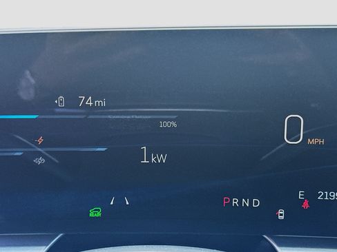 Used 2024 Cadillac Lyriq Sport RWD image 11