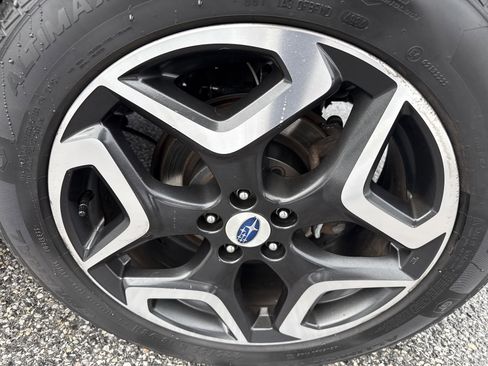 Used 2018 Subaru Crosstrek 2.0i Limited image 10