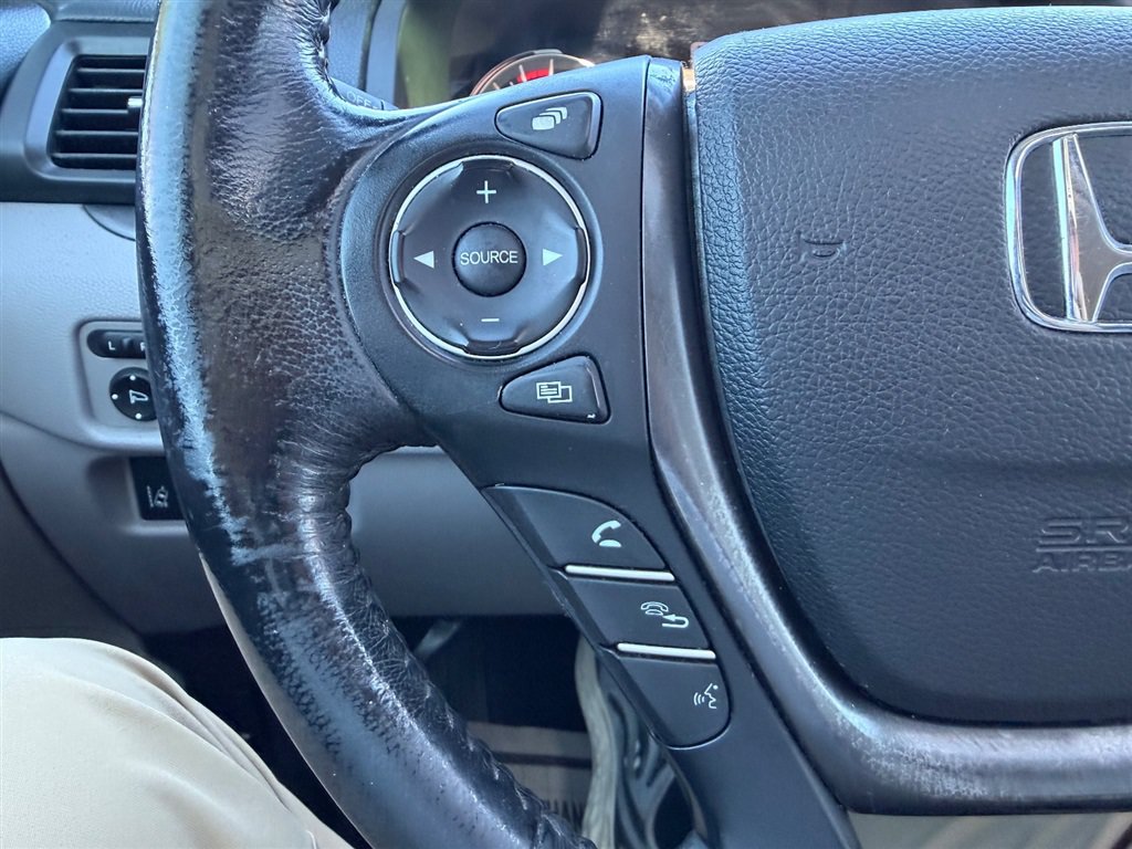 Used 2018 Honda Pilot EX-L image 32