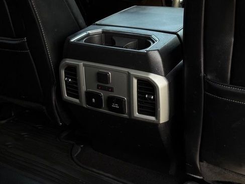 Used 2019 Ford F150 Lariat w/ Equipment Group 502A Luxury AWD/4WD image 22