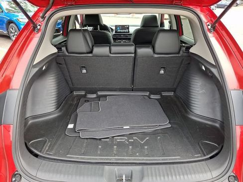 Used 2025 Honda HR-V EX-L image 29