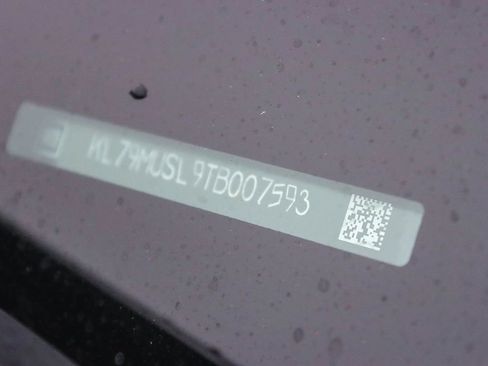 Used 2026 Chevrolet TrailBlazer RS w/ Convenience Package image 11