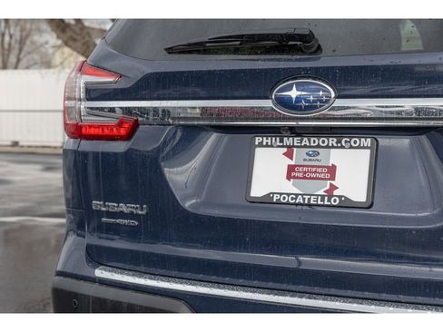 Used 2025 Subaru Ascent Premium w/ Premium Package image 31