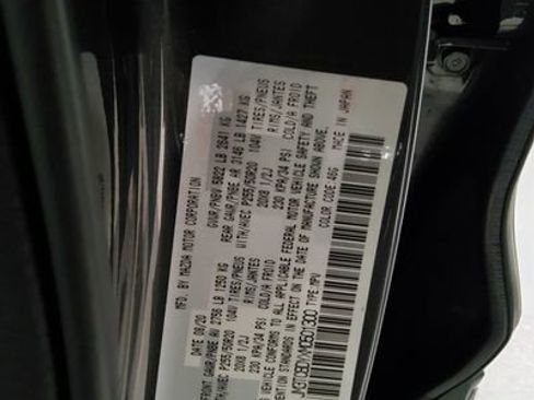 Used 2021 MAZDA CX-9 Grand Touring AWD/4WD image 44