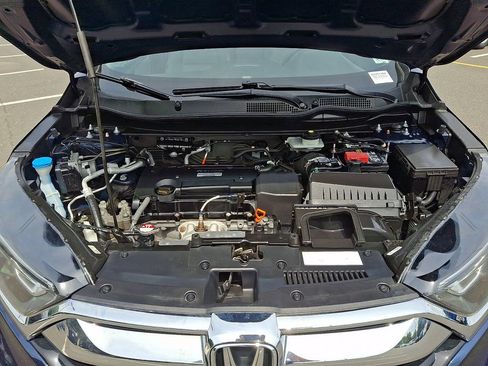 Used 2019 Honda CR-V LX image 28