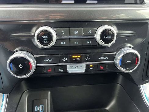Used 2023 Ford F150 XLT w/ Equipment Group 302A High AWD/4WD image 18