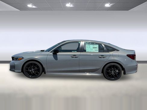 Used 2026 Honda Civic Sport image 2
