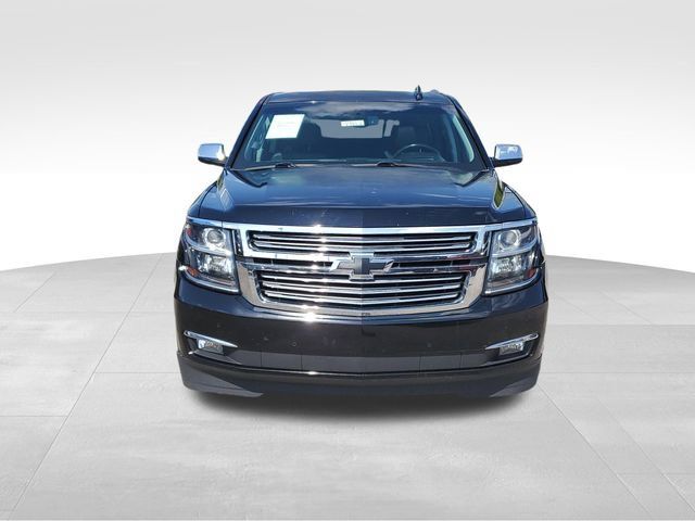 Used 2017 Chevrolet Suburban Premier AWD/4WD image 2