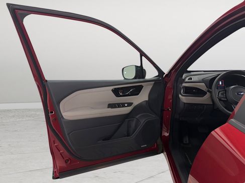 New 2026 Subaru Forester Limited image 19