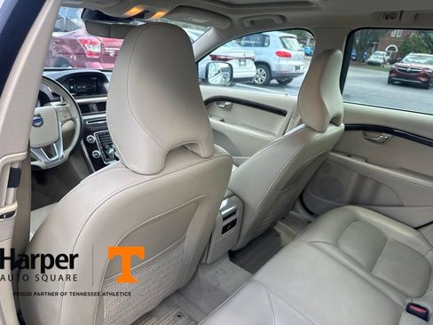 Used 2015 Volvo XC70 T5 Premier FWD image 11
