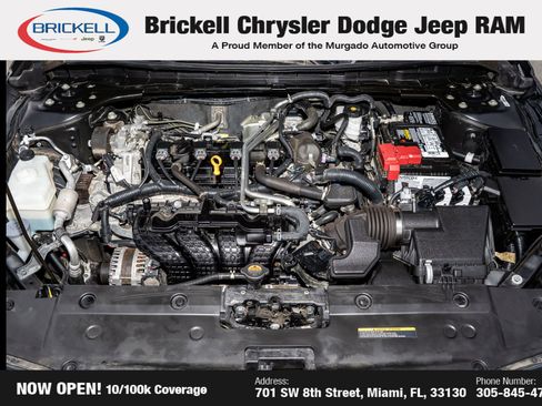 Used 2023 Nissan Altima 2.5 SV image 35